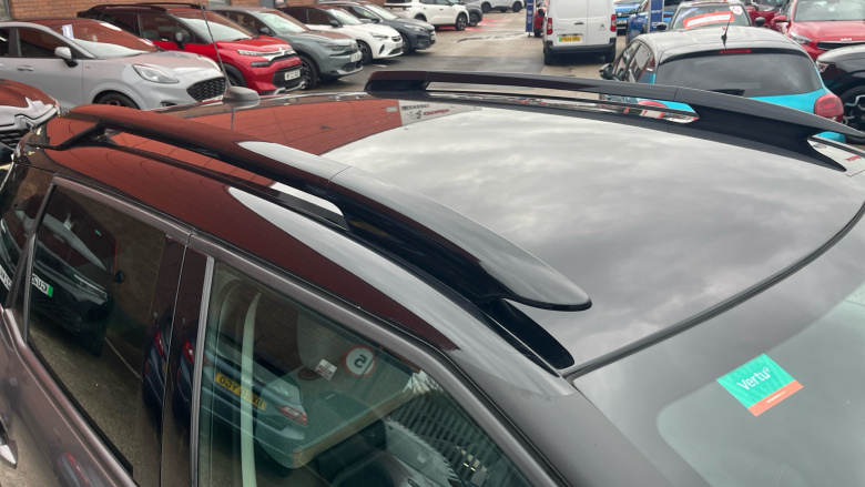 Citroen C3 Aircross 1.2 PureTech 110 Shine Plus 5dr Petrol Hatchback